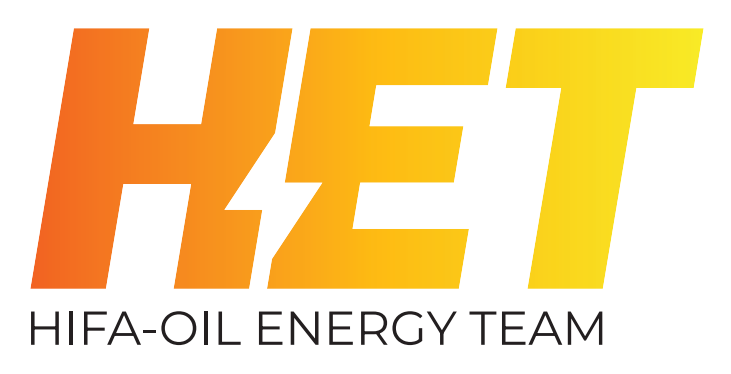 HIFAOIL Energy Team